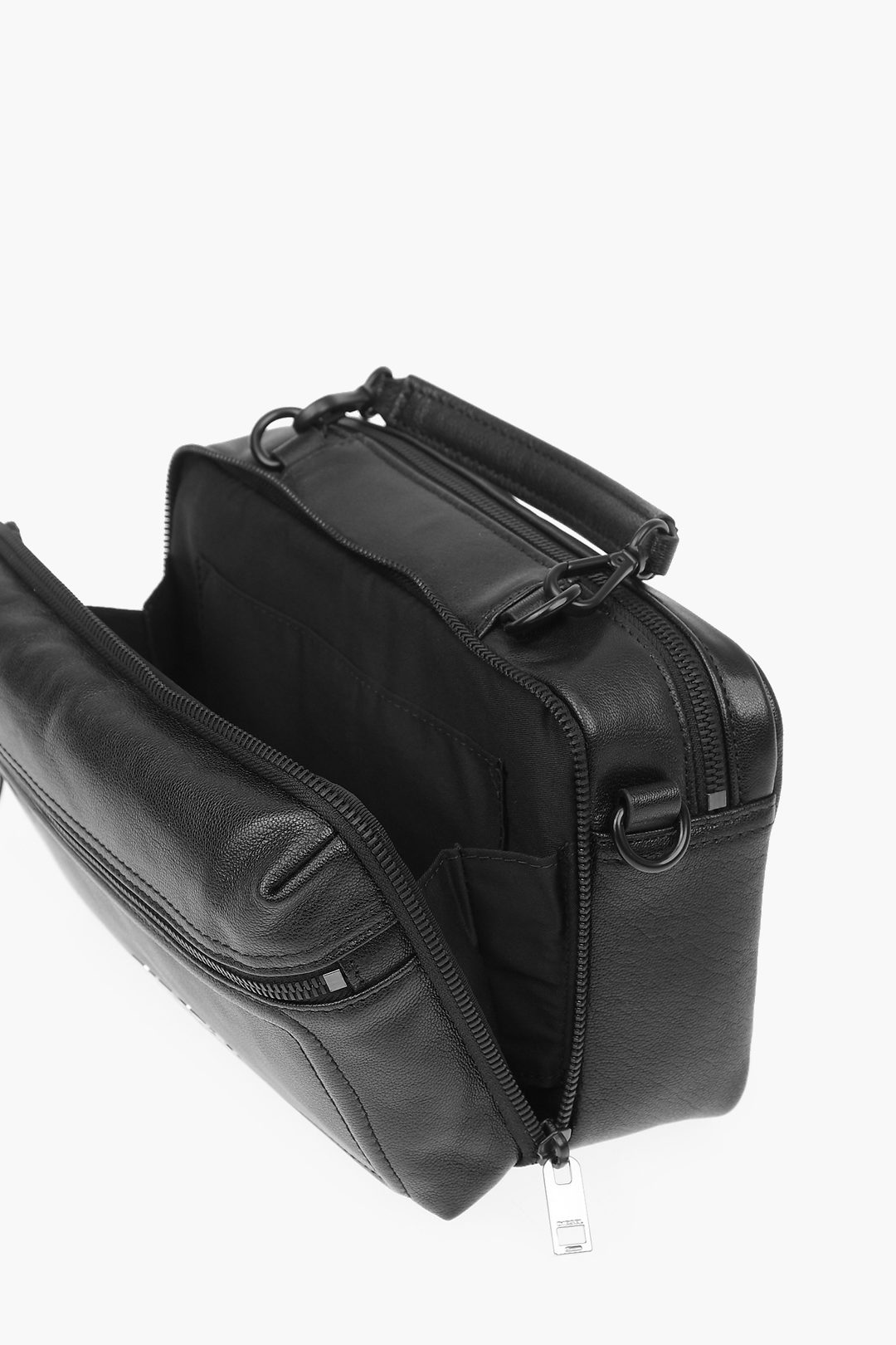 diesel camera bag