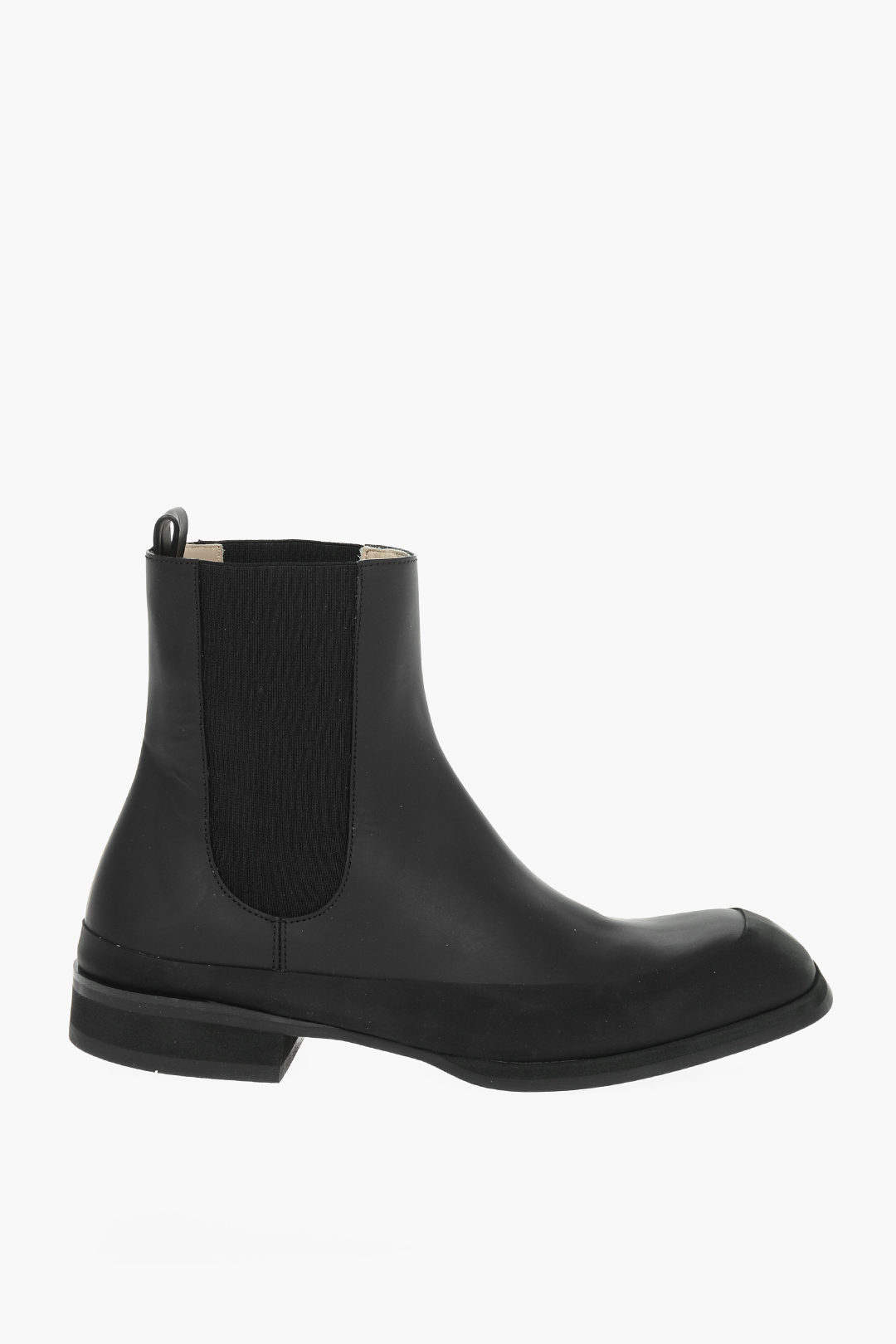 Leather GARDEN Chelsea Boots