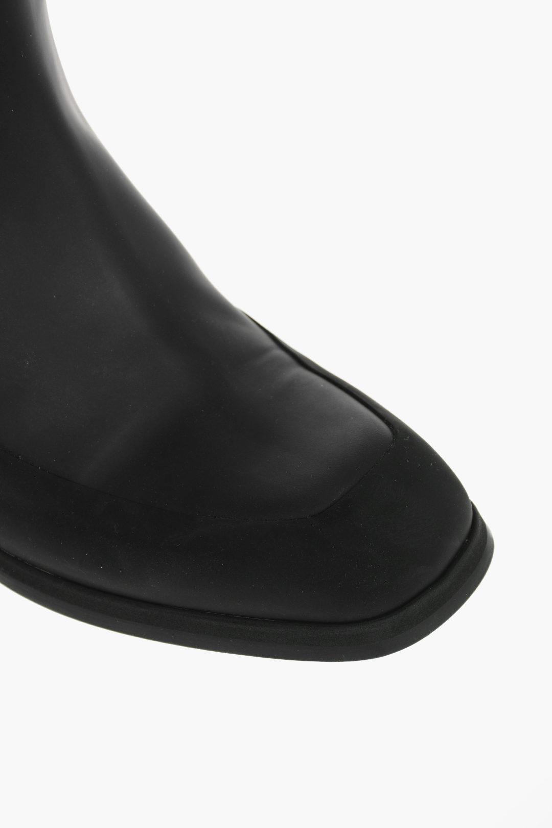 The Row Leather GARDEN Chelsea Boots women - Glamood Outlet The Row Leather GARDEN Chelsea Boots women - Glamood Outlet