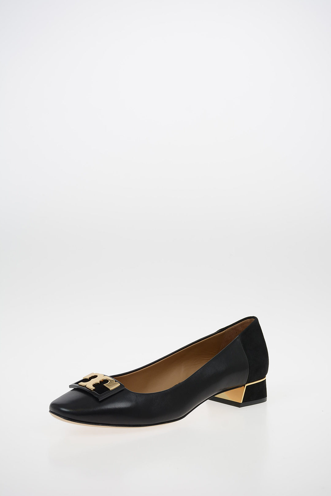 Tory burch discount gigi ballet flat