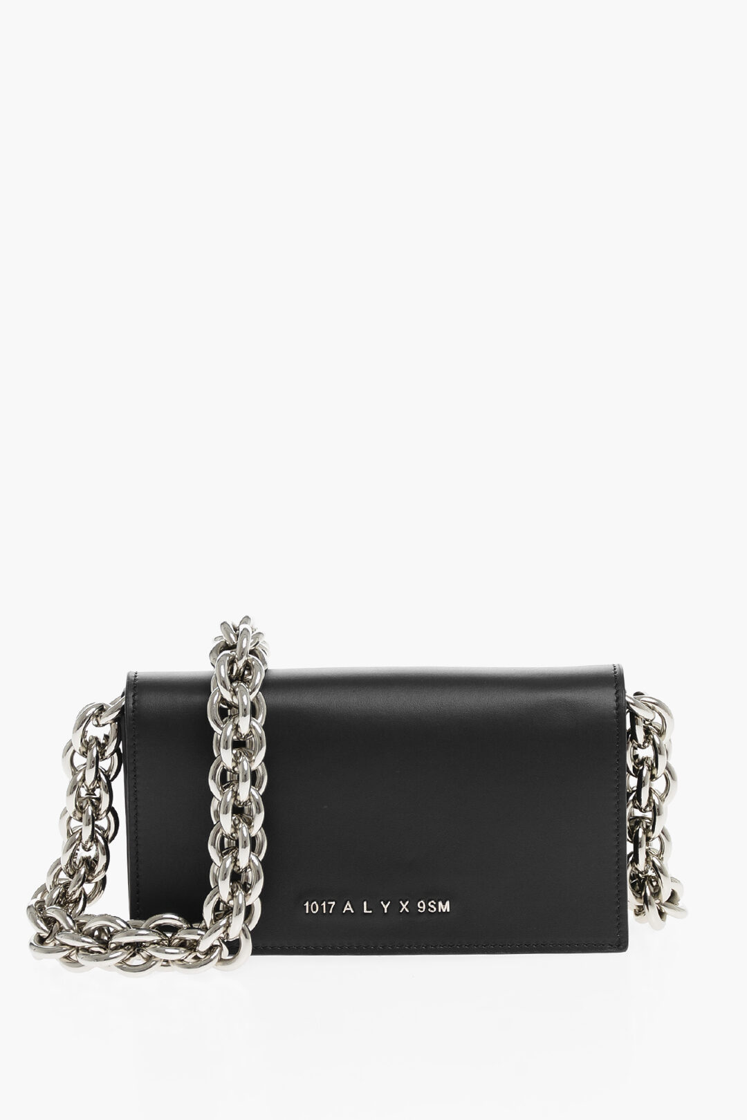 Alyx leather crossbody discount bag