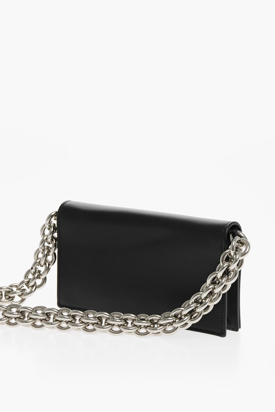 Alyx crossbody bag on sale silver