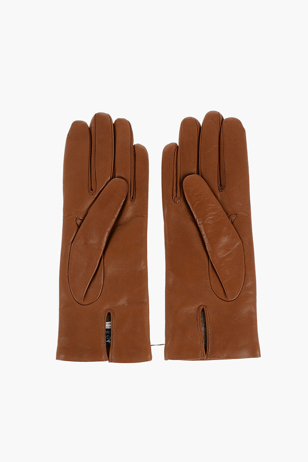 Gala Gloves Leather Gloves with Cashmere and Wool Lining women