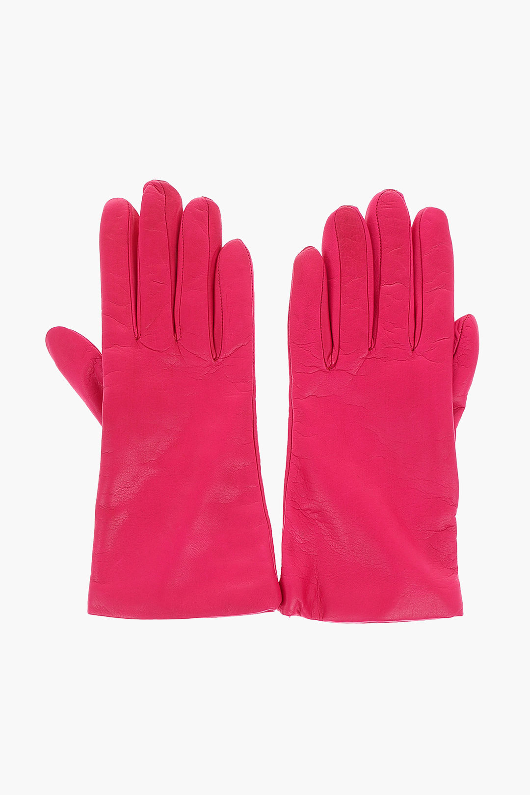 Gloves leather gloves women Glamood Outlet