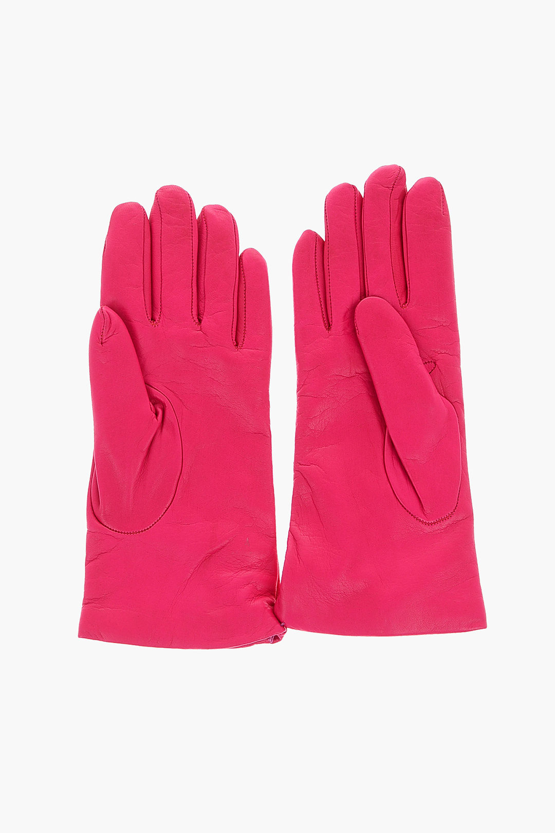 Gloves leather gloves women Glamood Outlet