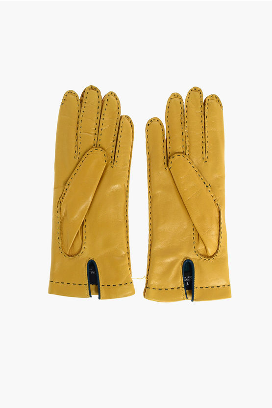 Gala Gloves Leather Gloves women Glamood Outlet
