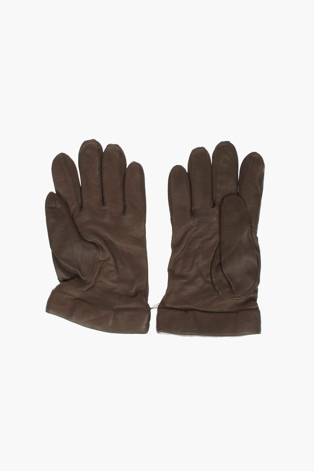 Leather Gloves