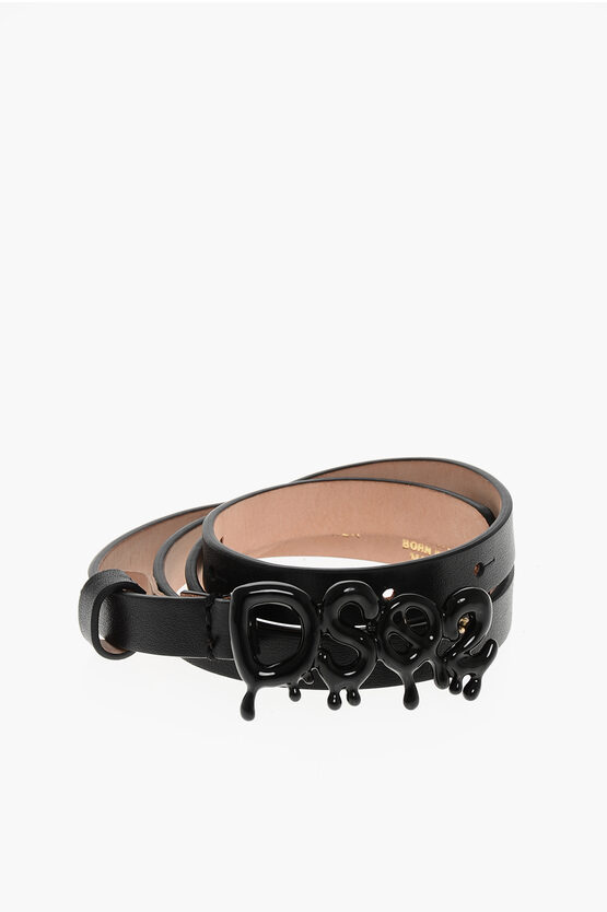 Leather Graffiti Be…