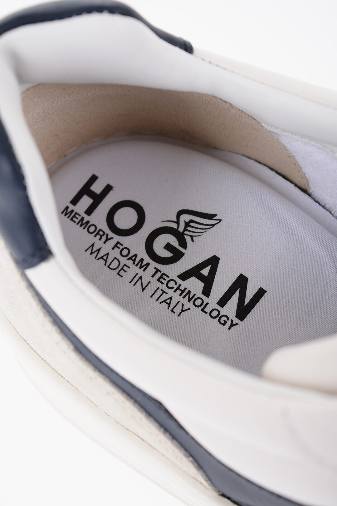 Hogan sneakers outlet best sale