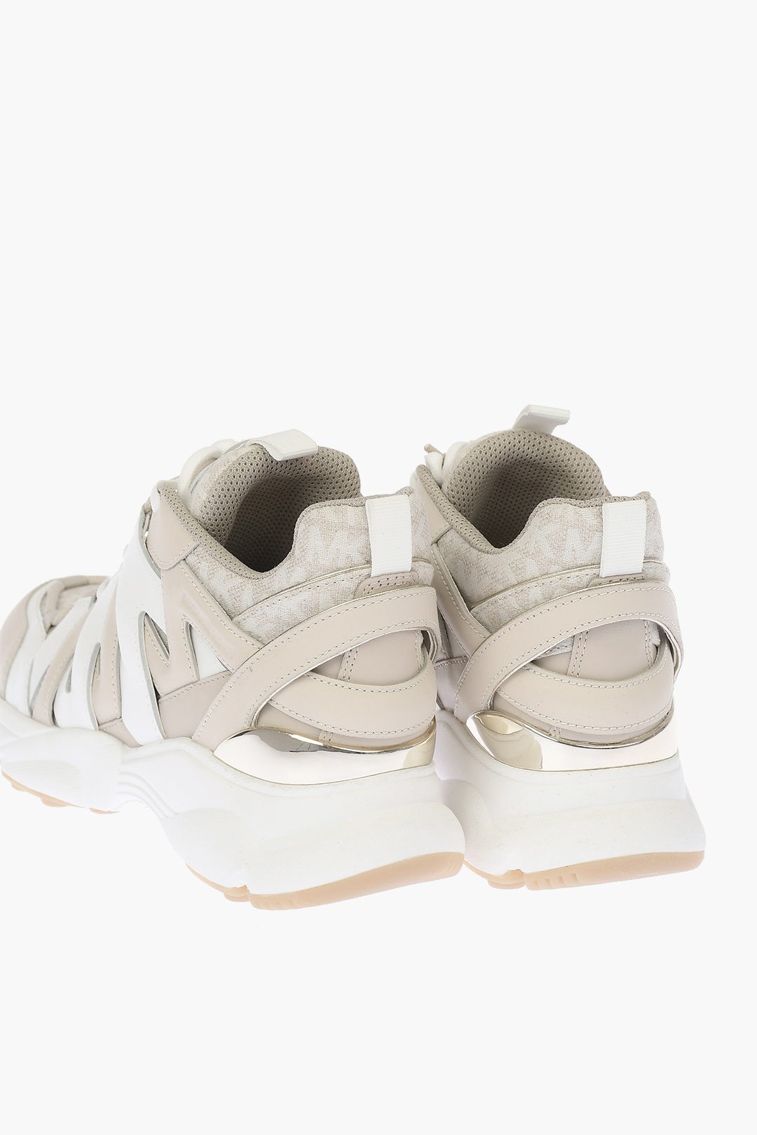 michael kors trainers womens