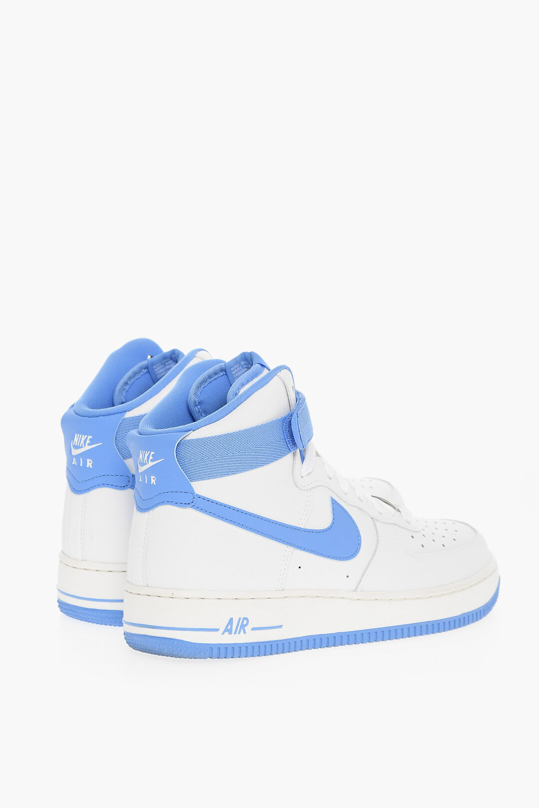 womens black air force 1 high top