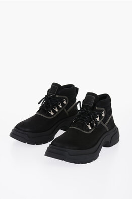 Outlet Maison Margiela Boots - Glamood Outlet