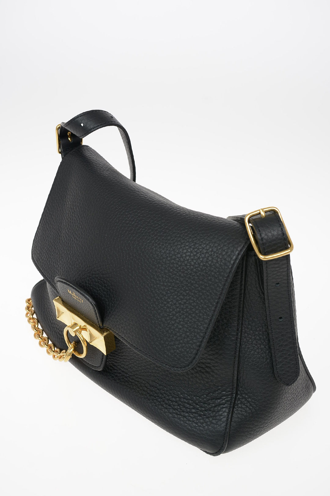 Mulberry mini keeley discount black