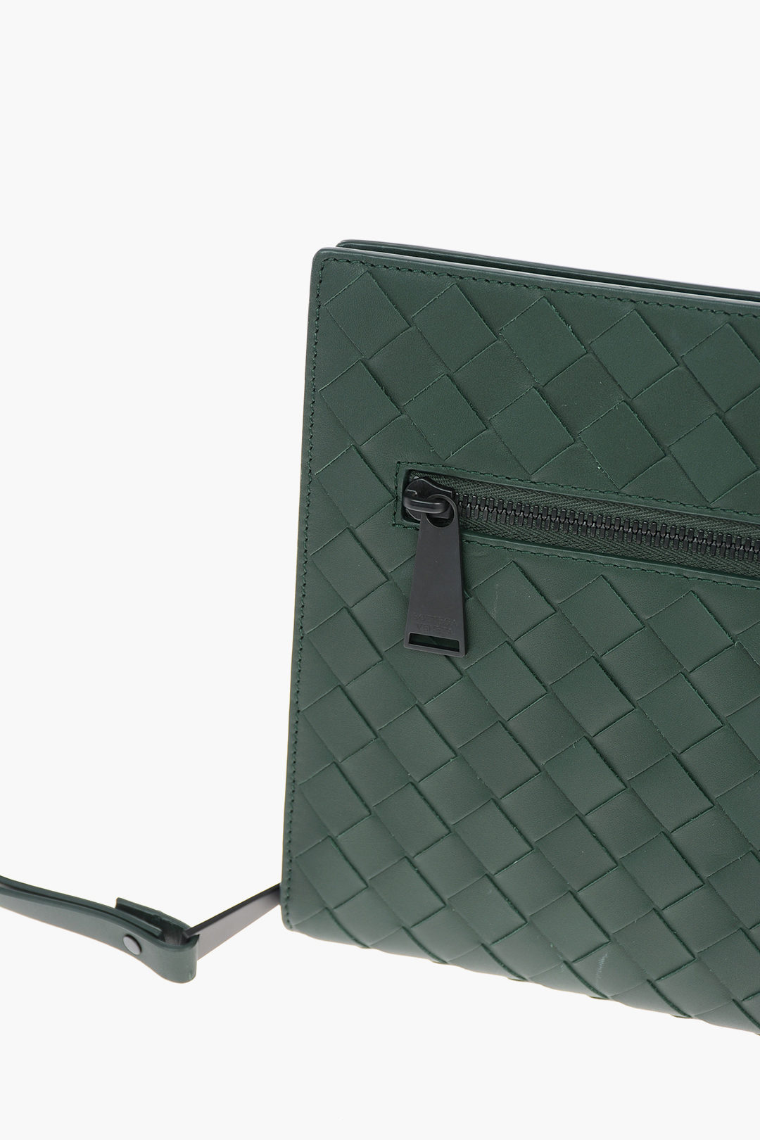 Bottega Veneta Outlet: wallet for man - Green