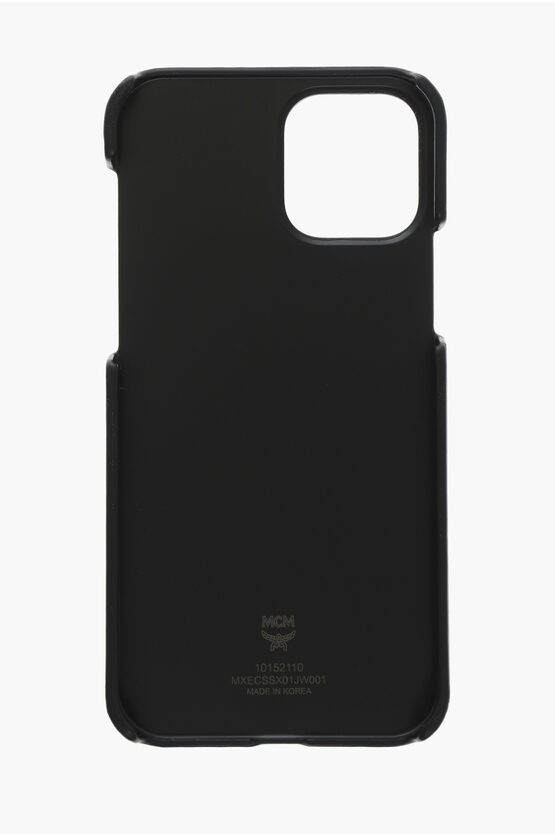 MCM iphone 12/12 shops Pro Case