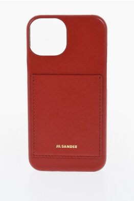 Dior Leather Iphone X/XS J'ADIOR Case with Metal Detail Dior Leather Iphone X/XS J'ADIOR Case with Metal Detail