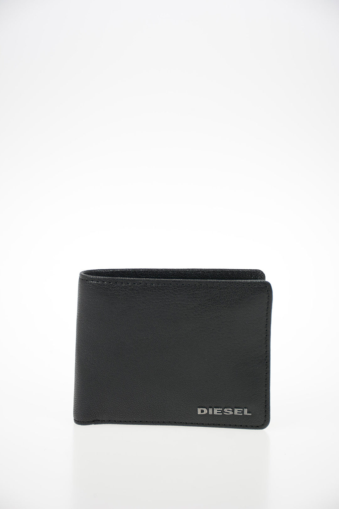 Diesel Leather JEM-J HIRESH XS wallet men - Glamood Outlet