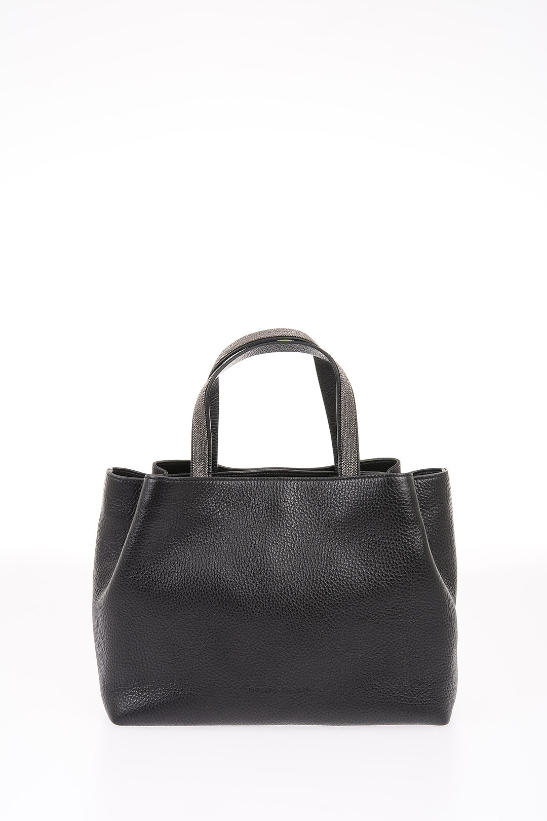 手袋 FABIANA FILIPPI Woman Gloves Black SAD214A789 I198 825 fabiana filippi woman's gloves | julian-fashion.com - KR