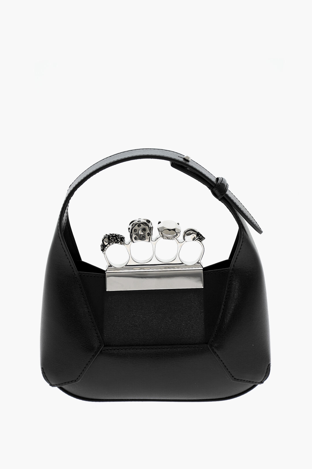 Clutch Purse Alexander Mcqueen Clutch Knuckle Mcqueen Clutch