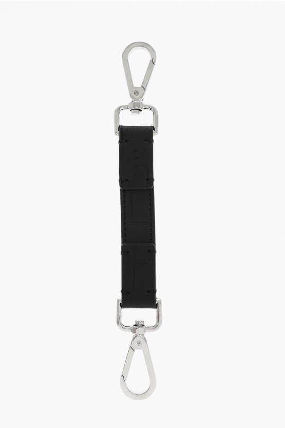 1989 Studio Leather Key Rings