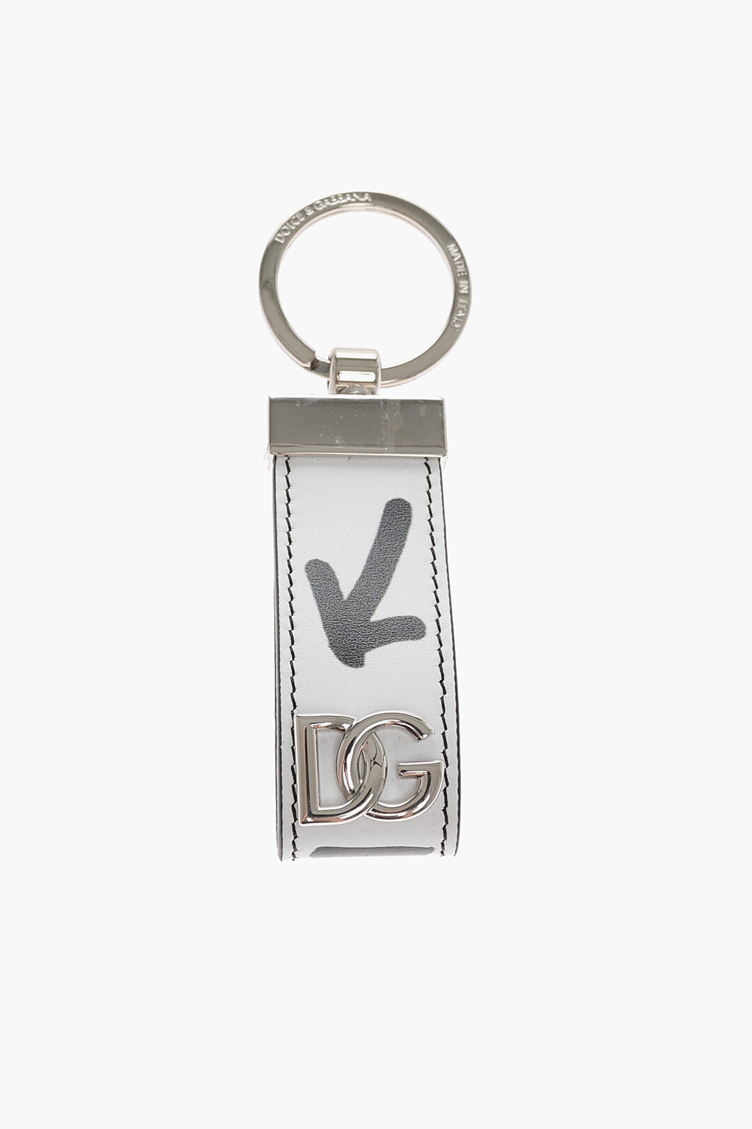 Dolce gabbana keychain sale