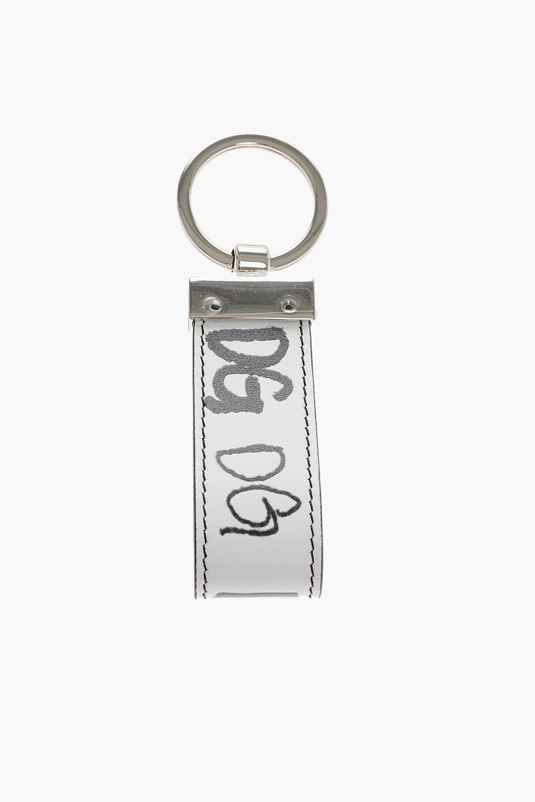 Dolce gabbana shop keyring