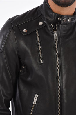 ledar jacket price list