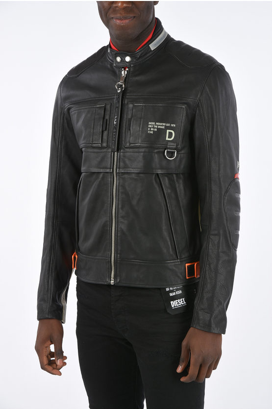 diesel dixon jacket