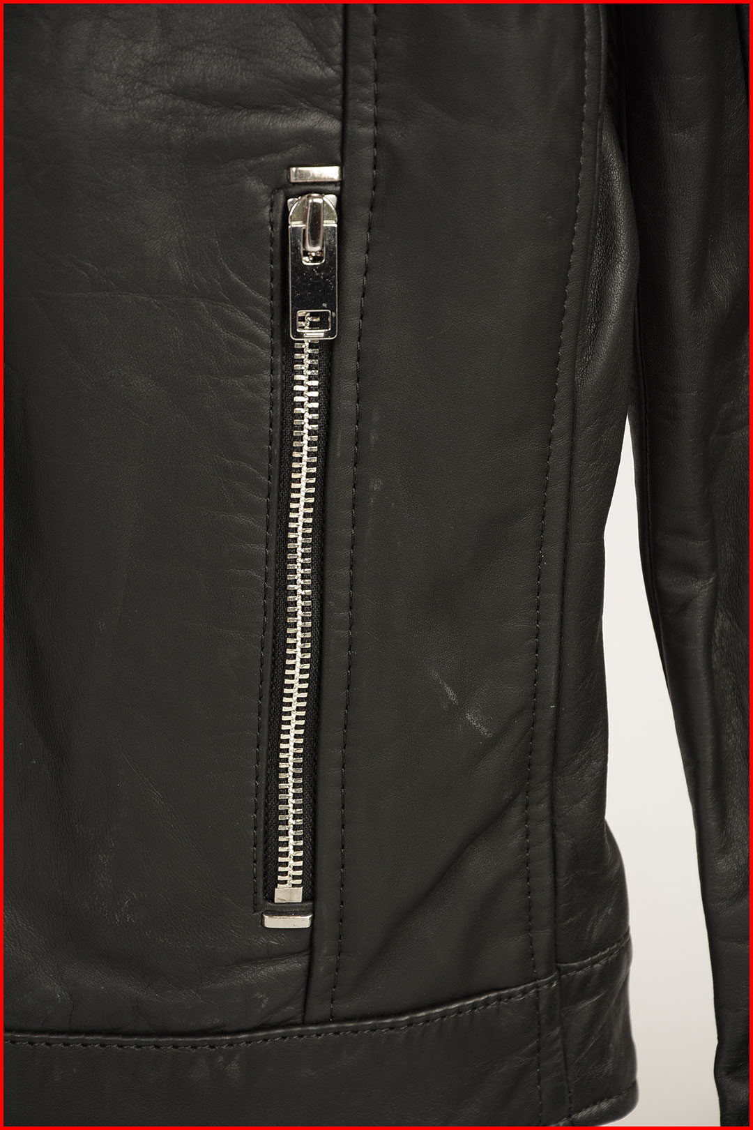 diesel ferguson leather jacket
