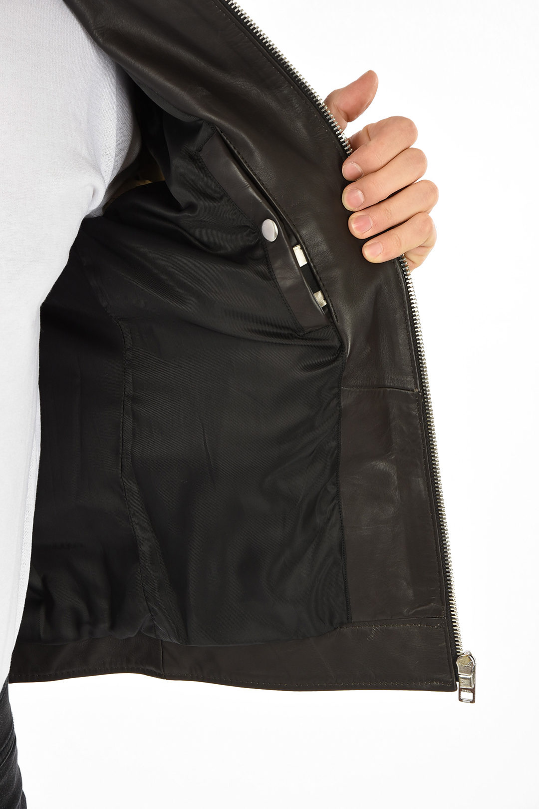 diesel l ferguson jacket