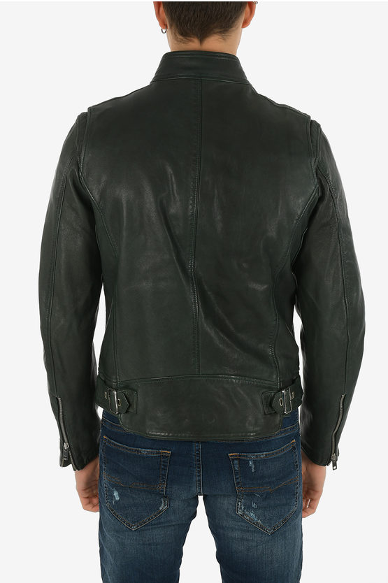 Diesel Varsity L-KOLT Jacket women - Glamood Outlet