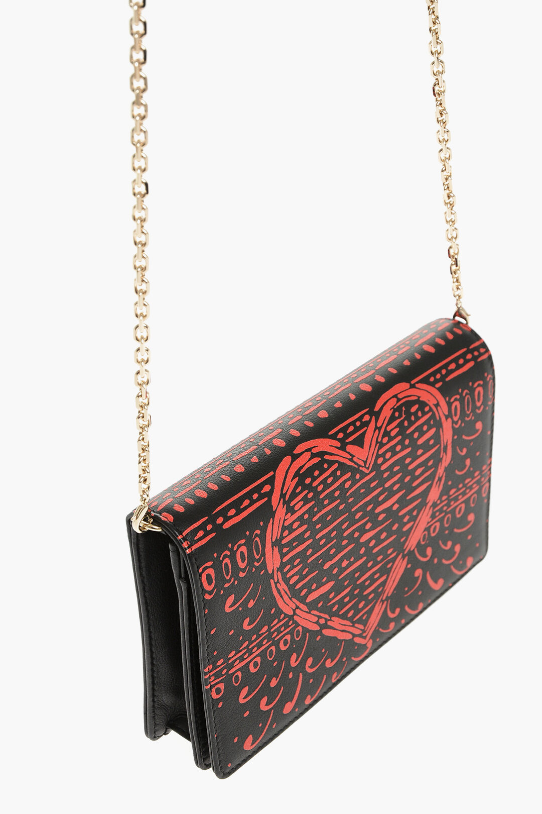 Dior Leather LADY DIOR Croosbody Bag with Chain women Glamood Outlet