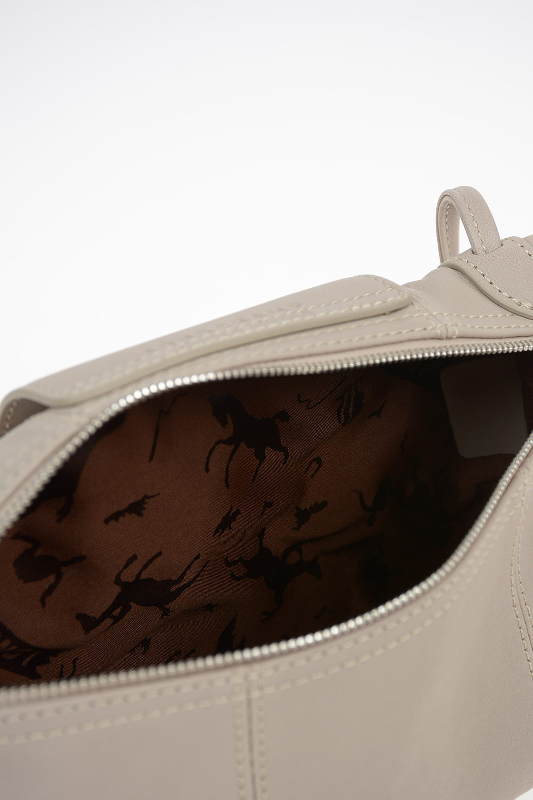 Cross body bags Longchamp - mini crossbody bag - 10180HBW174