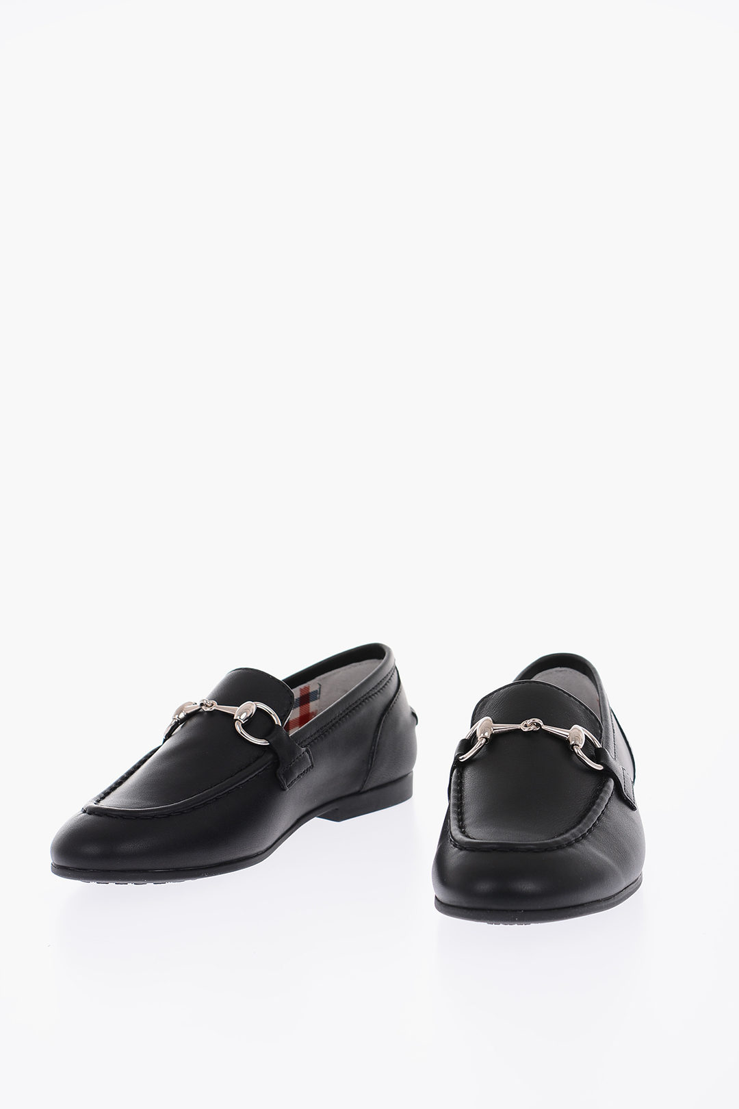 Gucci Loafer girls - Glamood