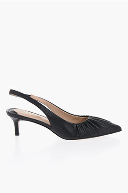 Outlet Polo Ralph Lauren High Heels Black offer Glamood Outlet