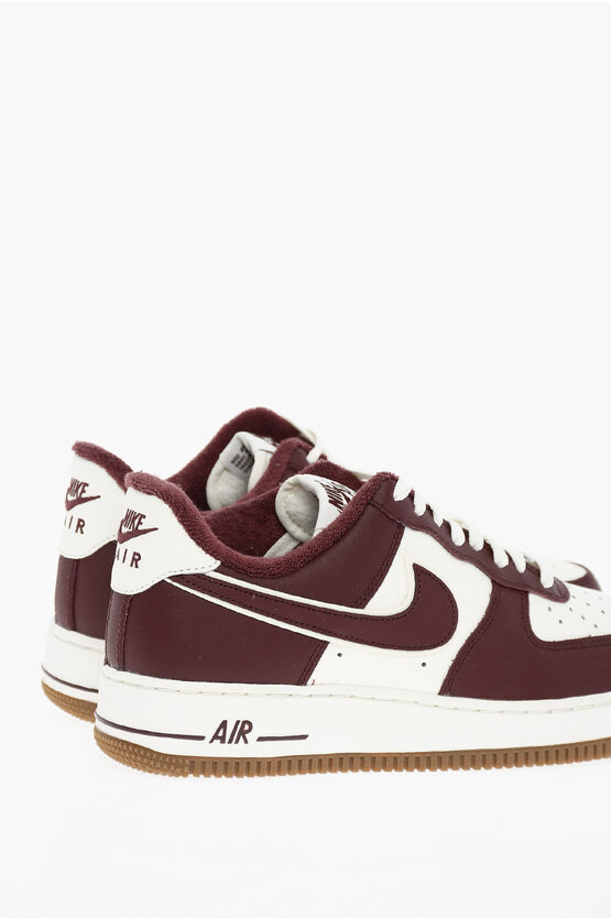 low top air force ones near me