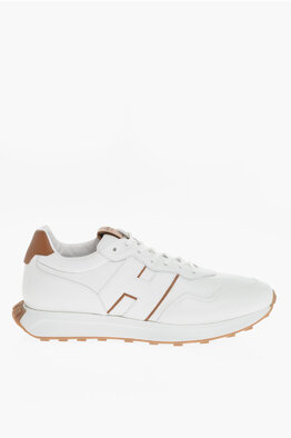 Outlet men Flat Sneakers - Glamood Outlet