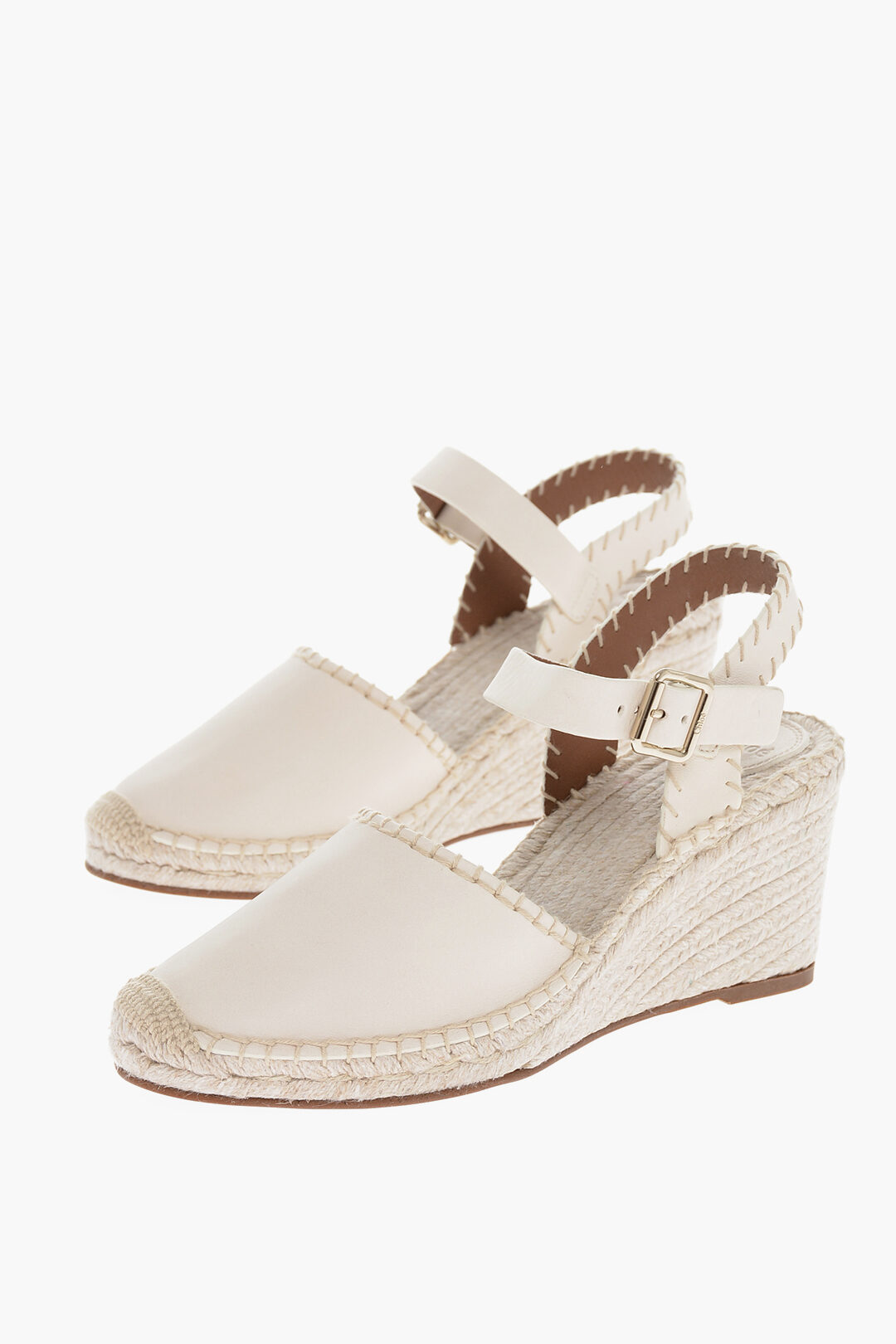 Espadrillas chloe hot sale