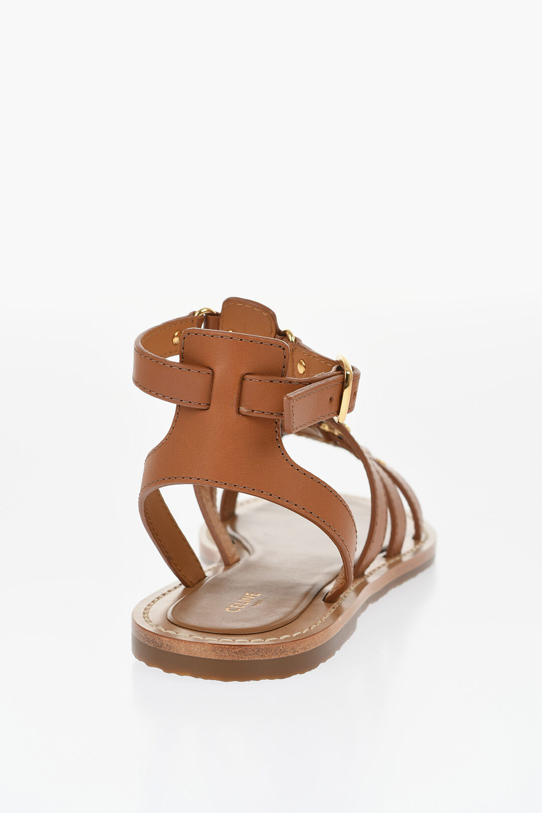 CELINE LYMPIA GLADIATOR SANDAL 関税込 スリッパ 357973766C-04LU_2_SS24_P2_W.jpg