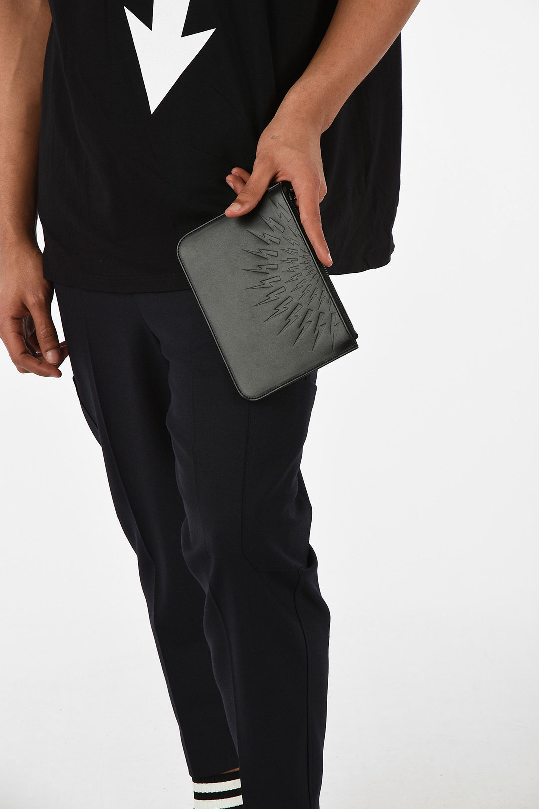 neil barrett pouch