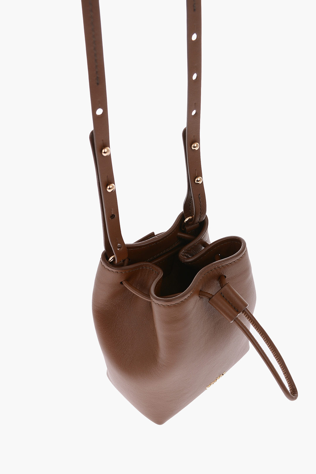 Max mara best sale bucket bag