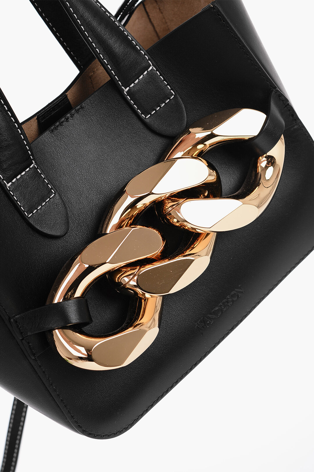 Jw Anderson Outlet: tote bags for woman - Leather