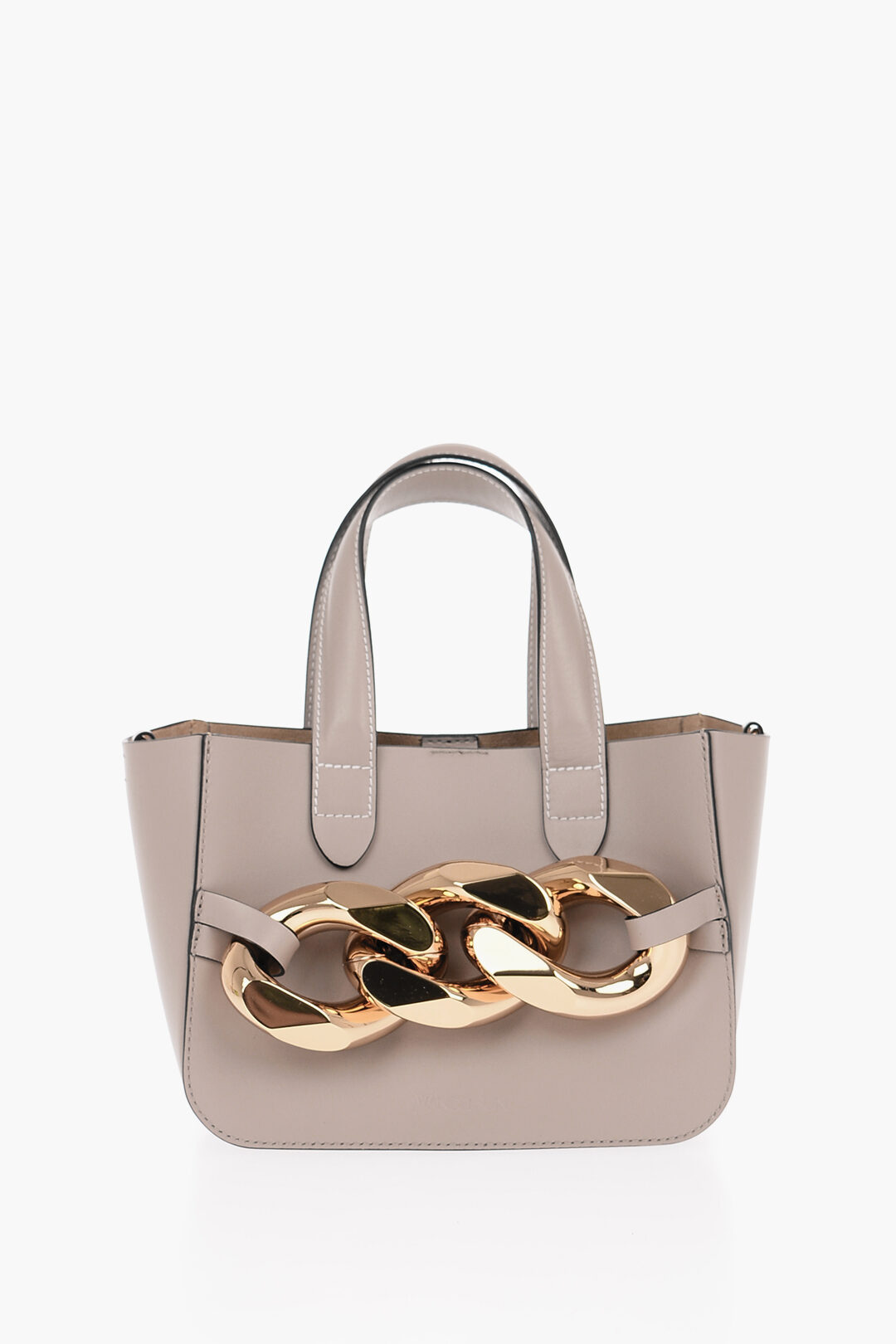 Jw anderson mini chain tote sale