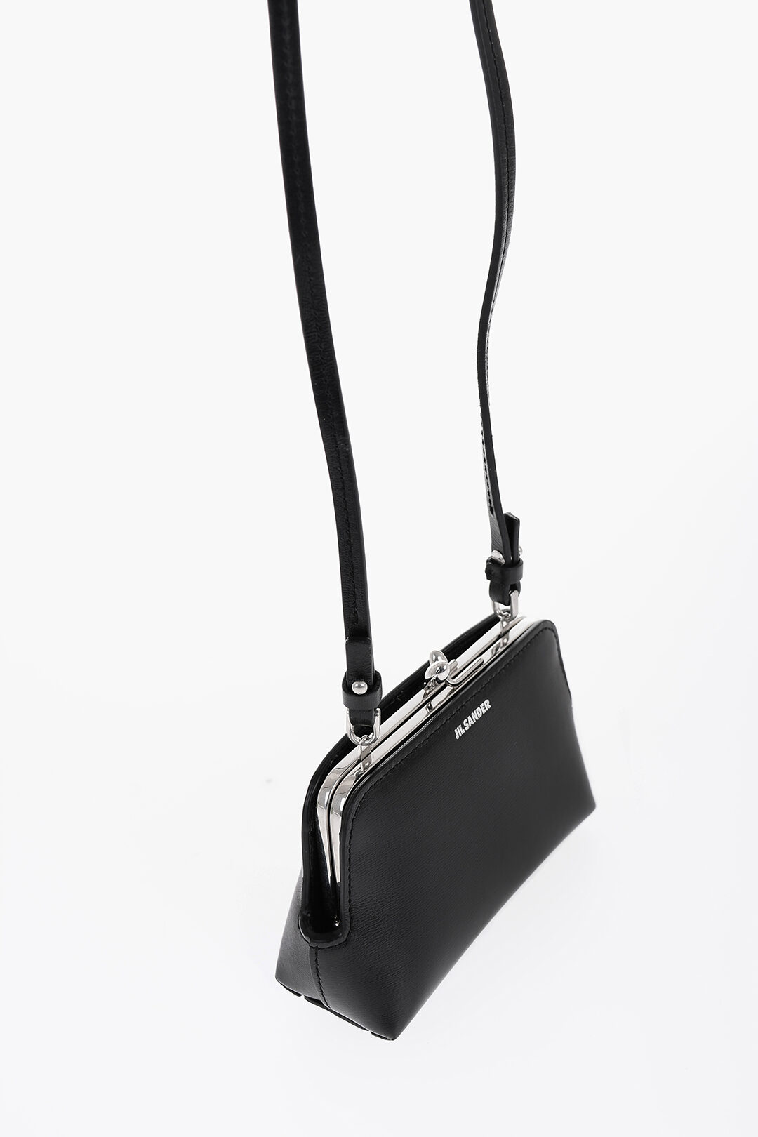 ☆人気☆【JILLSTUART】☆Logo Print Leather Mini Cross Ba.g☆ ☆人気☆【JILLSTUART】☆Logo Print Leather Mini Cross Ba.g☆