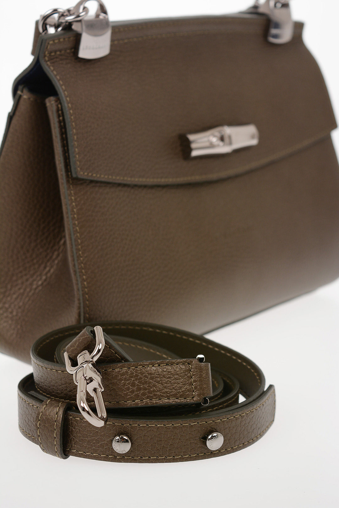 doctors bag longchamp