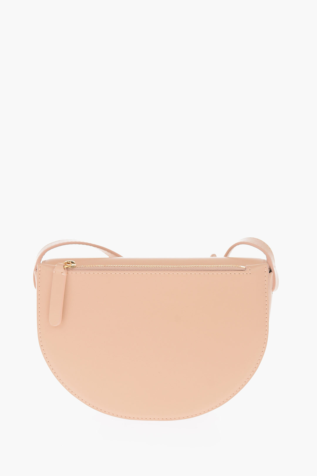 Wandler nana leather online crossbody bag