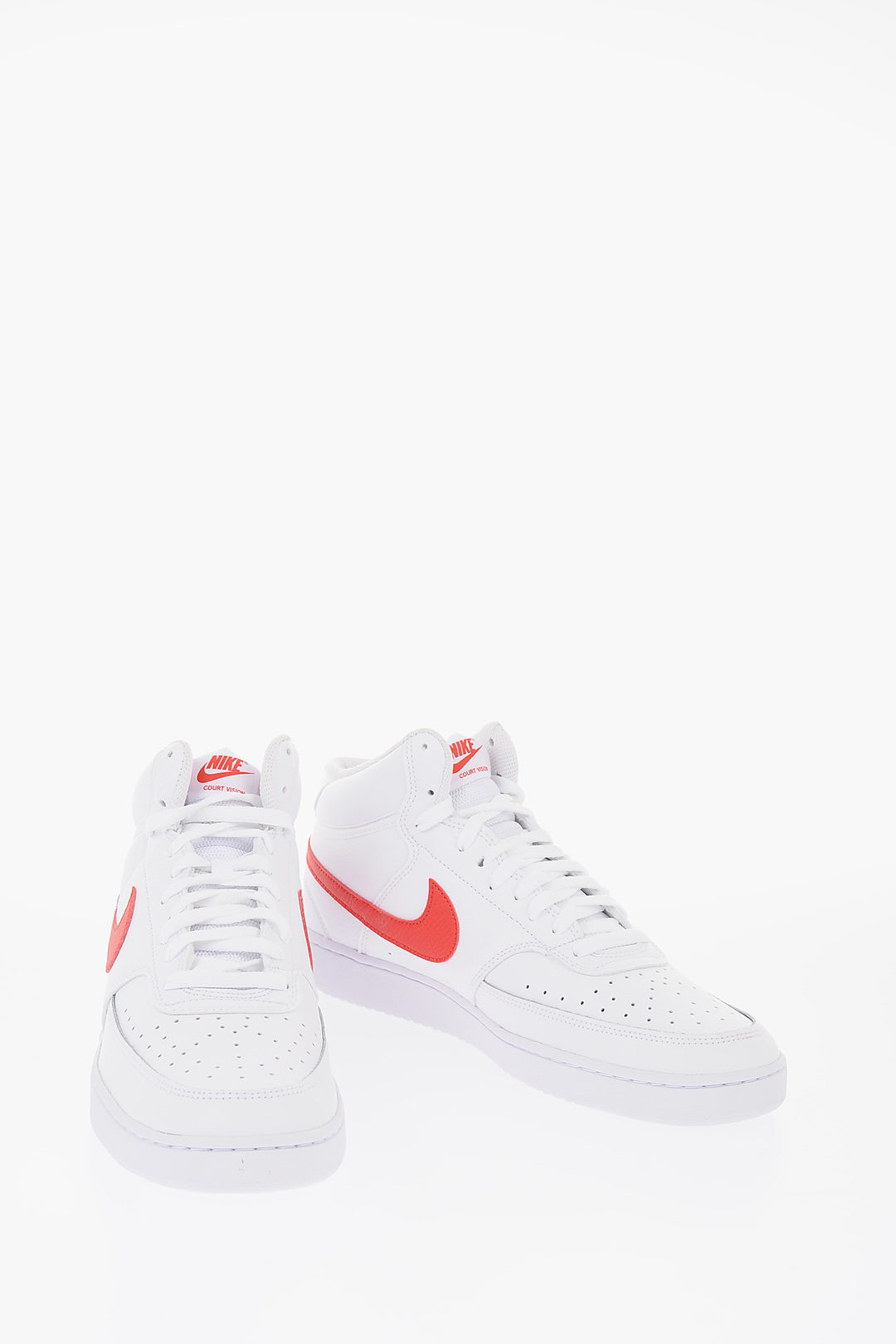 men's leather nike sneakers on sale