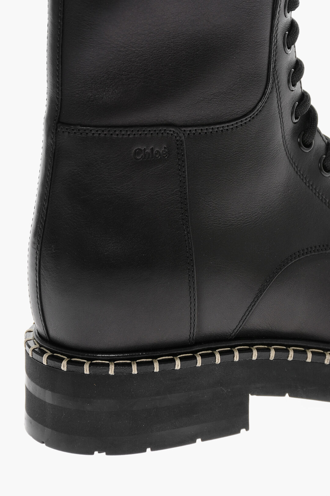 【関税込み】Chloe ブラック Noua アンクルブーツ Chloe/クロエ｜アンクル ブーツ