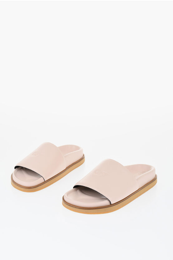 Leather Off Stamp S… - image