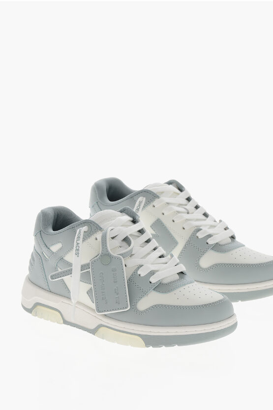 Leather Out Of Offi… - image